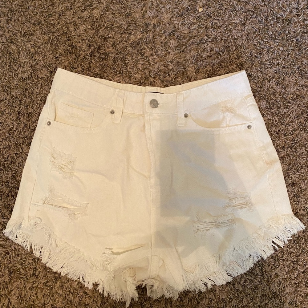 Wild fable shorts